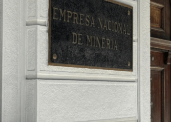 ENAMI inicia plan de reestructuración de deuda con créditos por US$ 65 millones